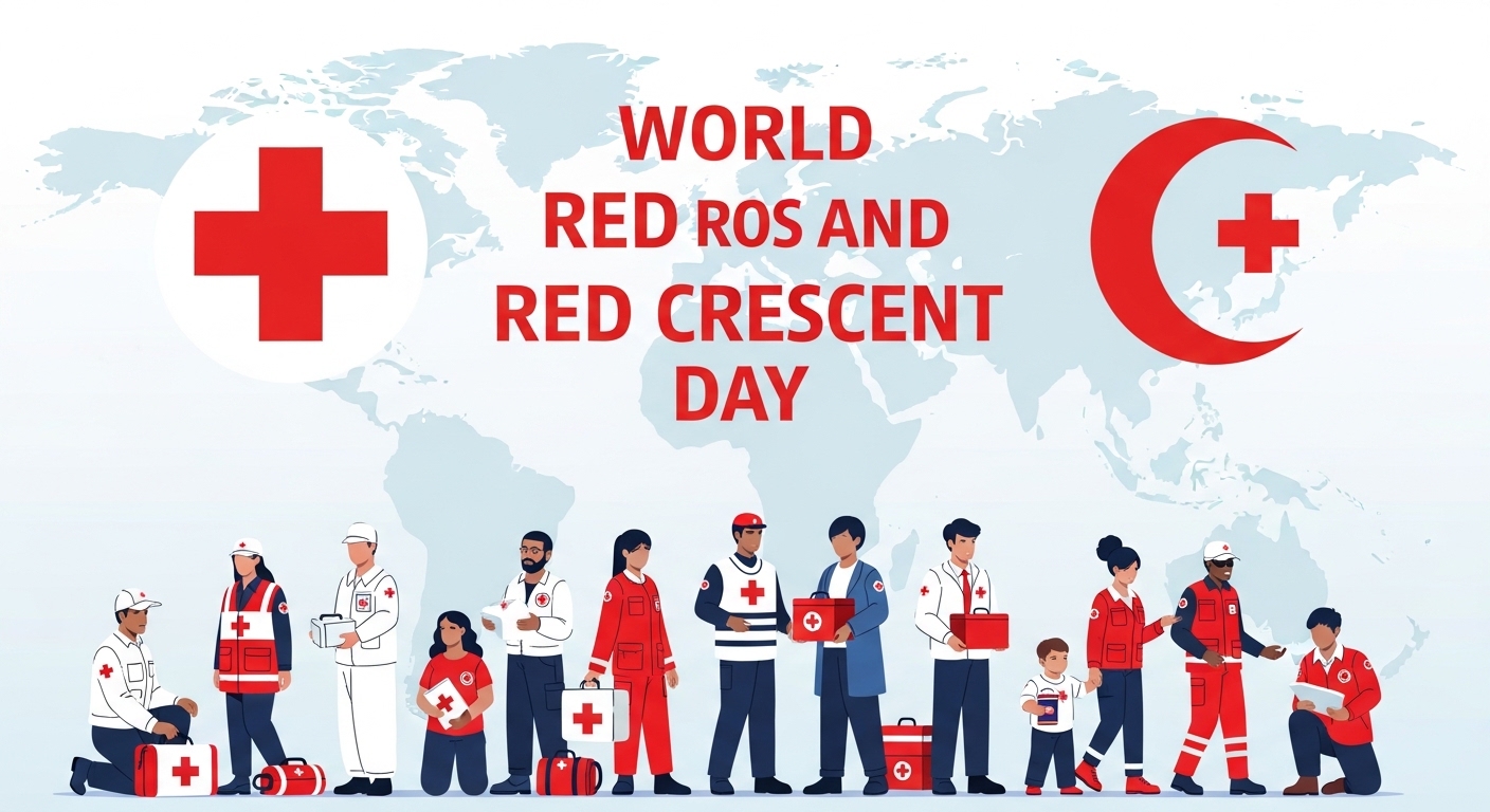 World Red Cross and Red Crescent
