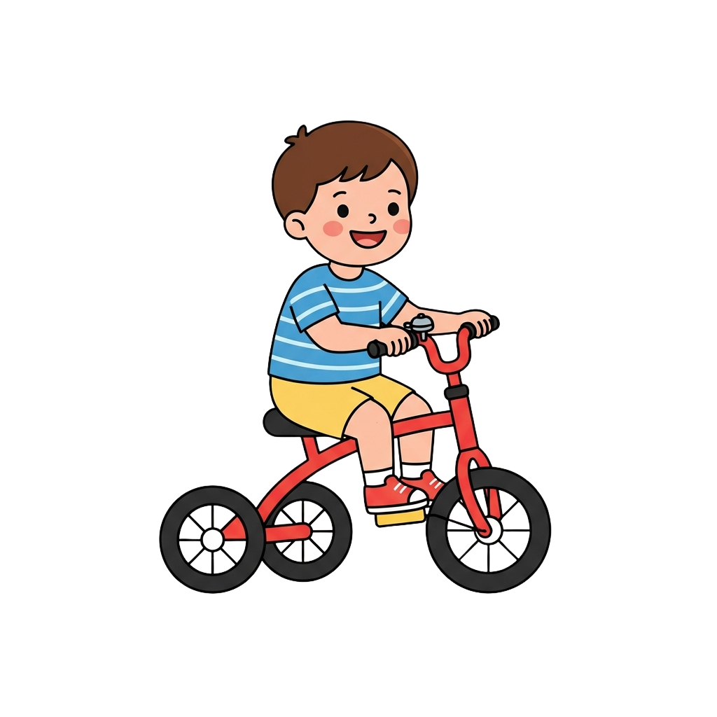 National Child's Day
