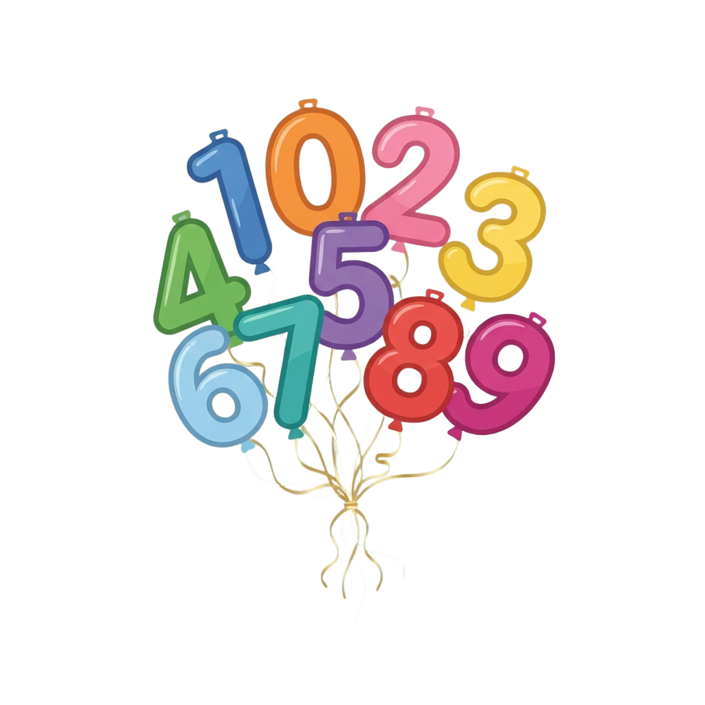 Number Day
