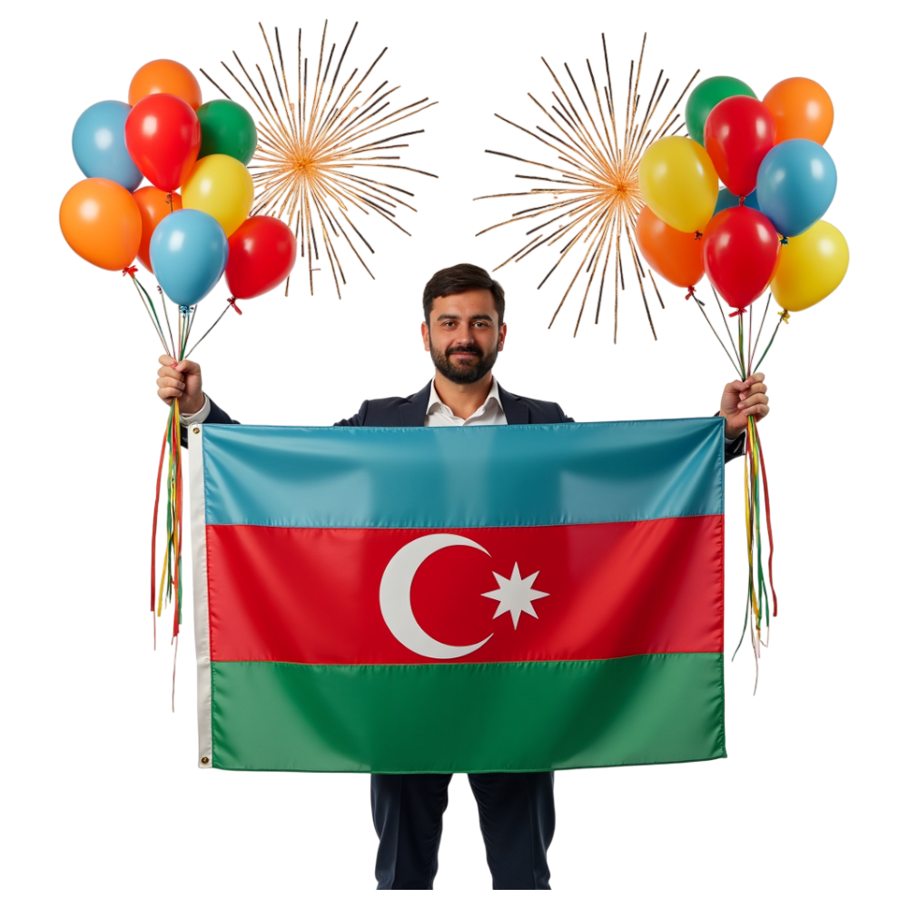 International Solidarity Day of Azerbaijanis