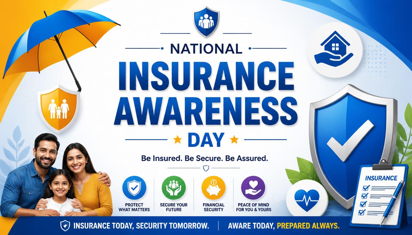 National Insurance Awareness Day