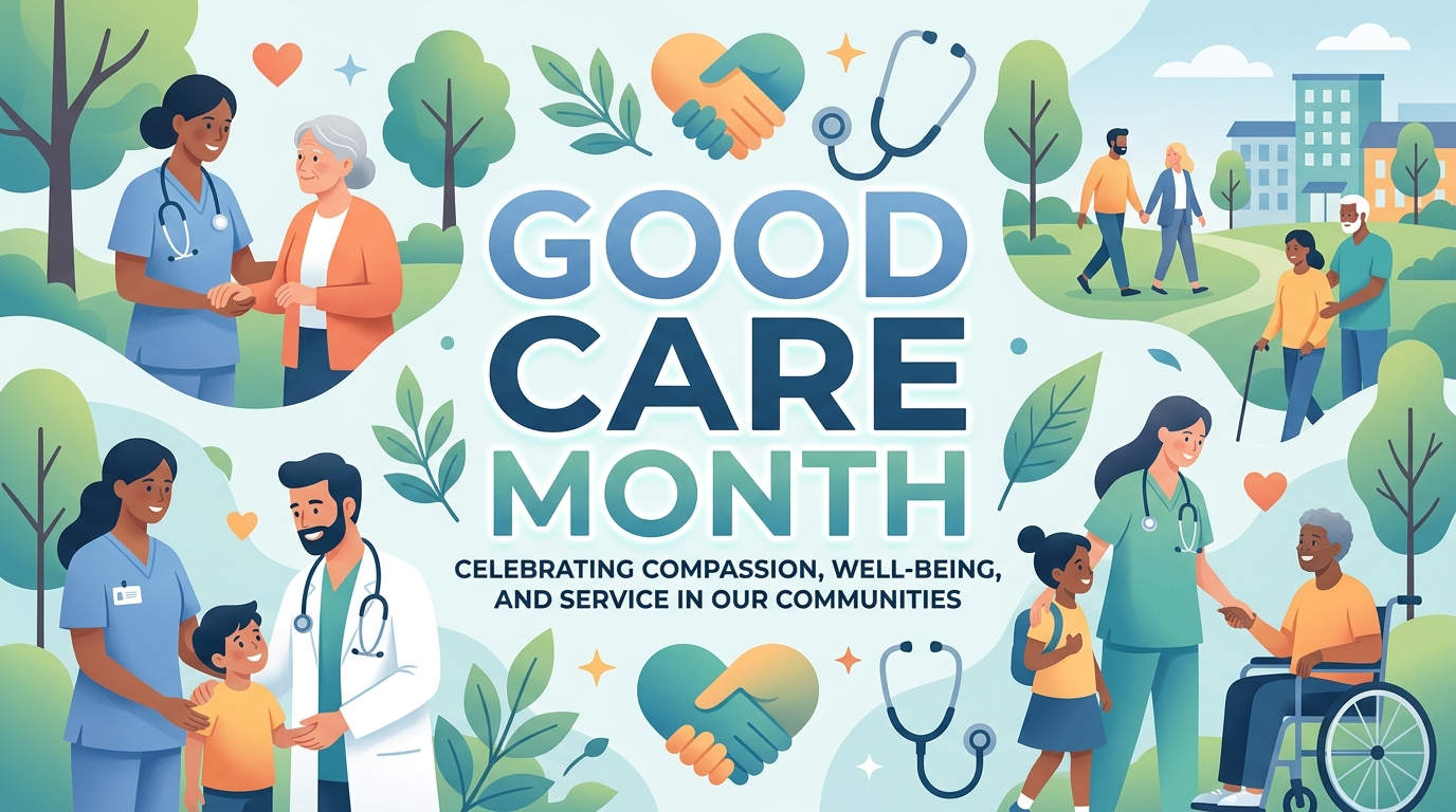 Good Care Month