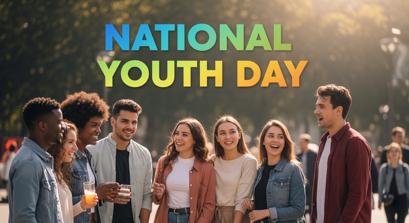 National Youth Day
