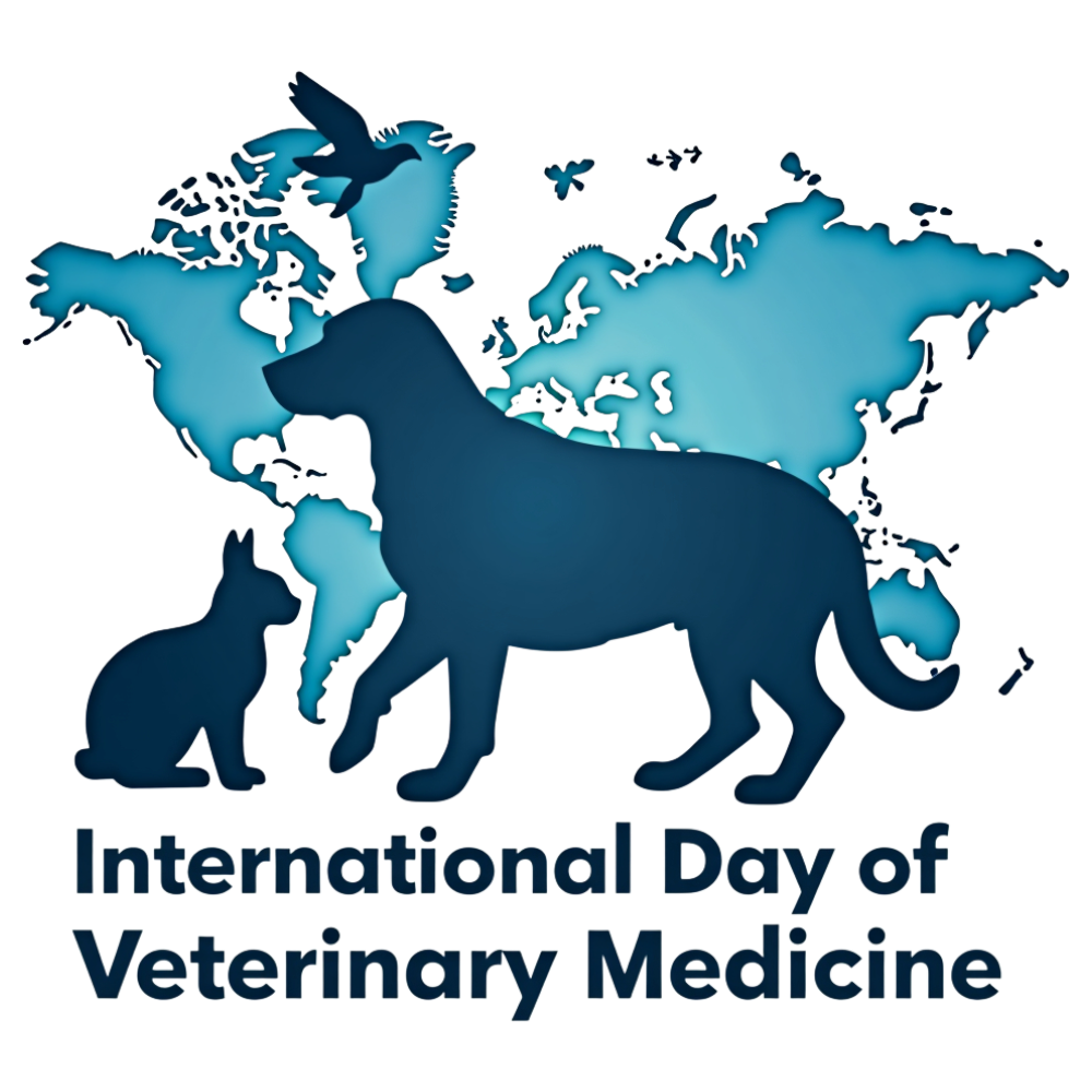 International Day of Veterinary Medicine