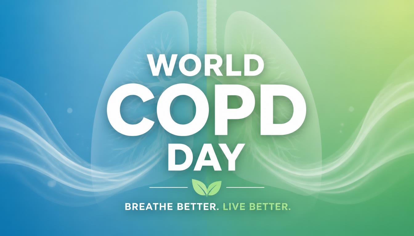 World COPD Day