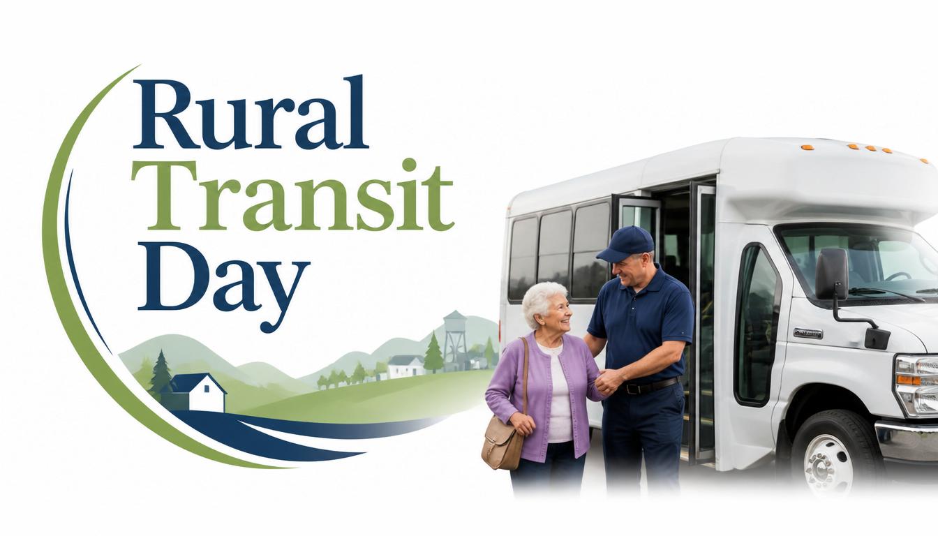 Rural Transit Day