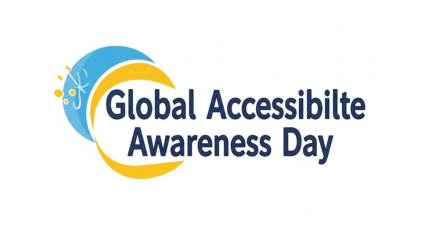 Global Accessibility Awareness Day