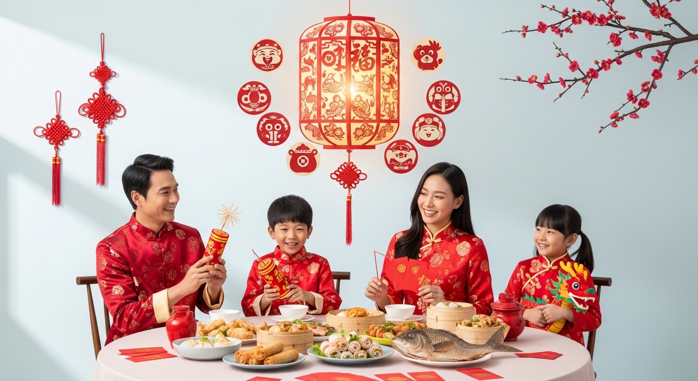 Chinese New Year