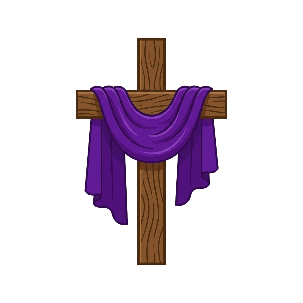 Holy Wednesday