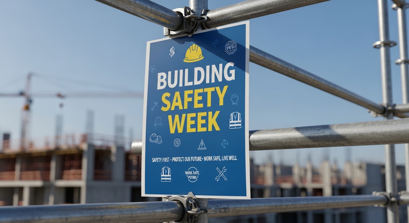 Building Safety Week