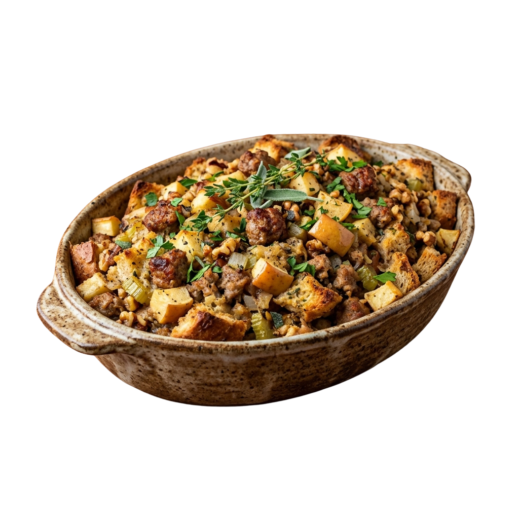 National Stuffing Day