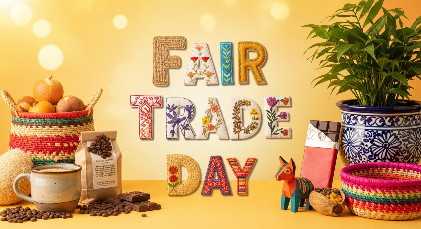 Fair Trade Day