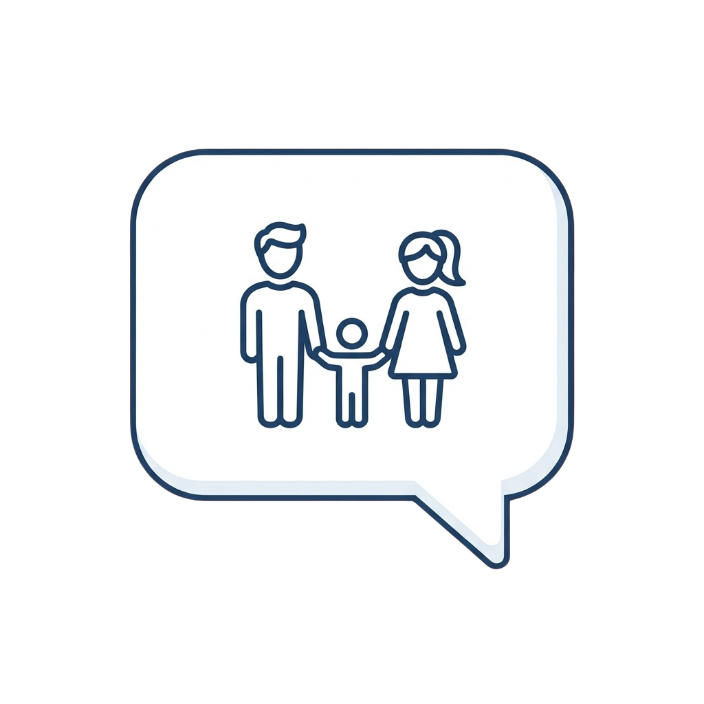 National Parent Leadership Month