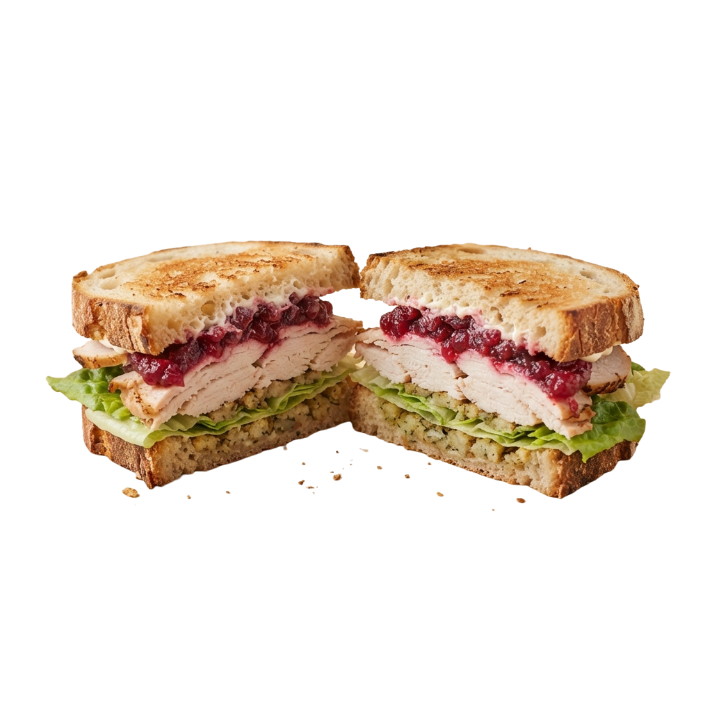 Eat A Cranberry Day