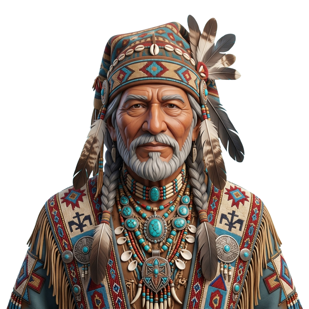 Gathering of Nations (Pow Wow)