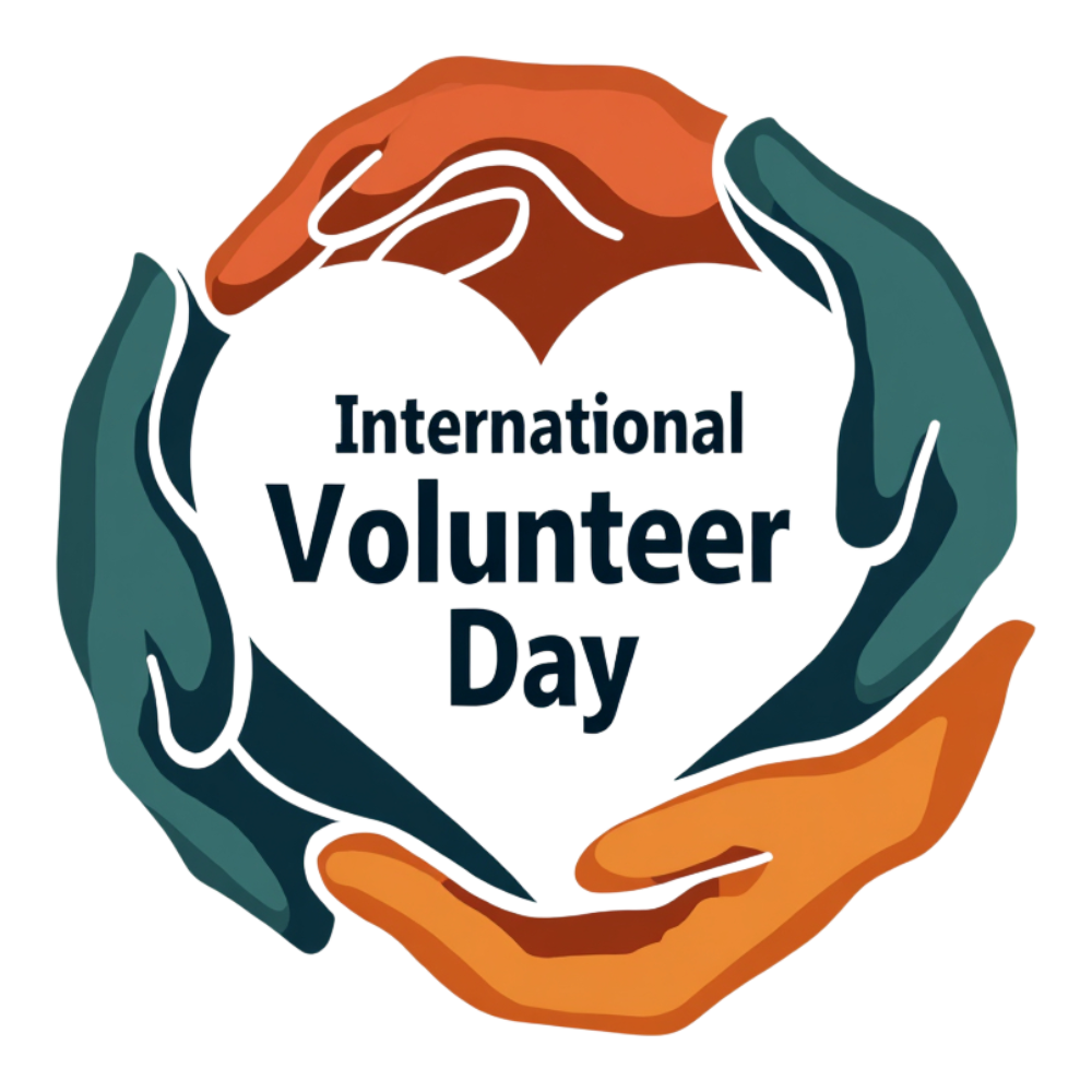 International Volunteer Day