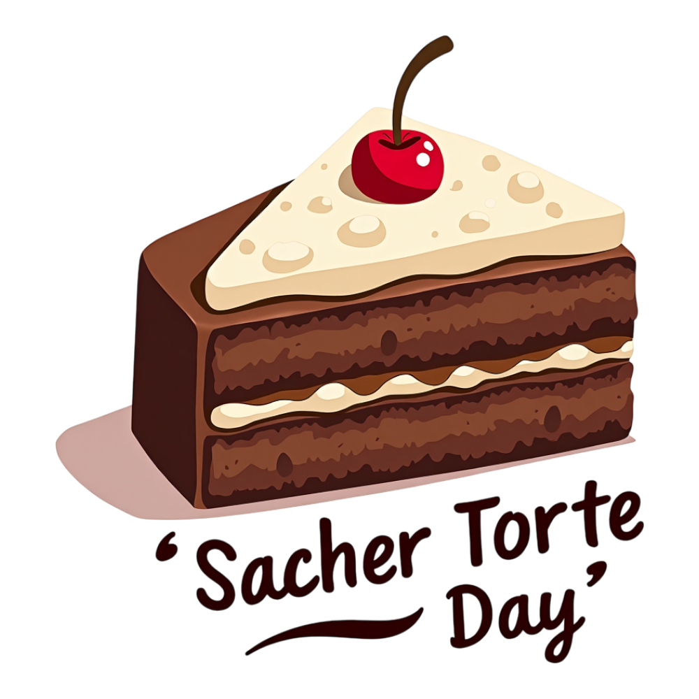 Sacher-Torte Day