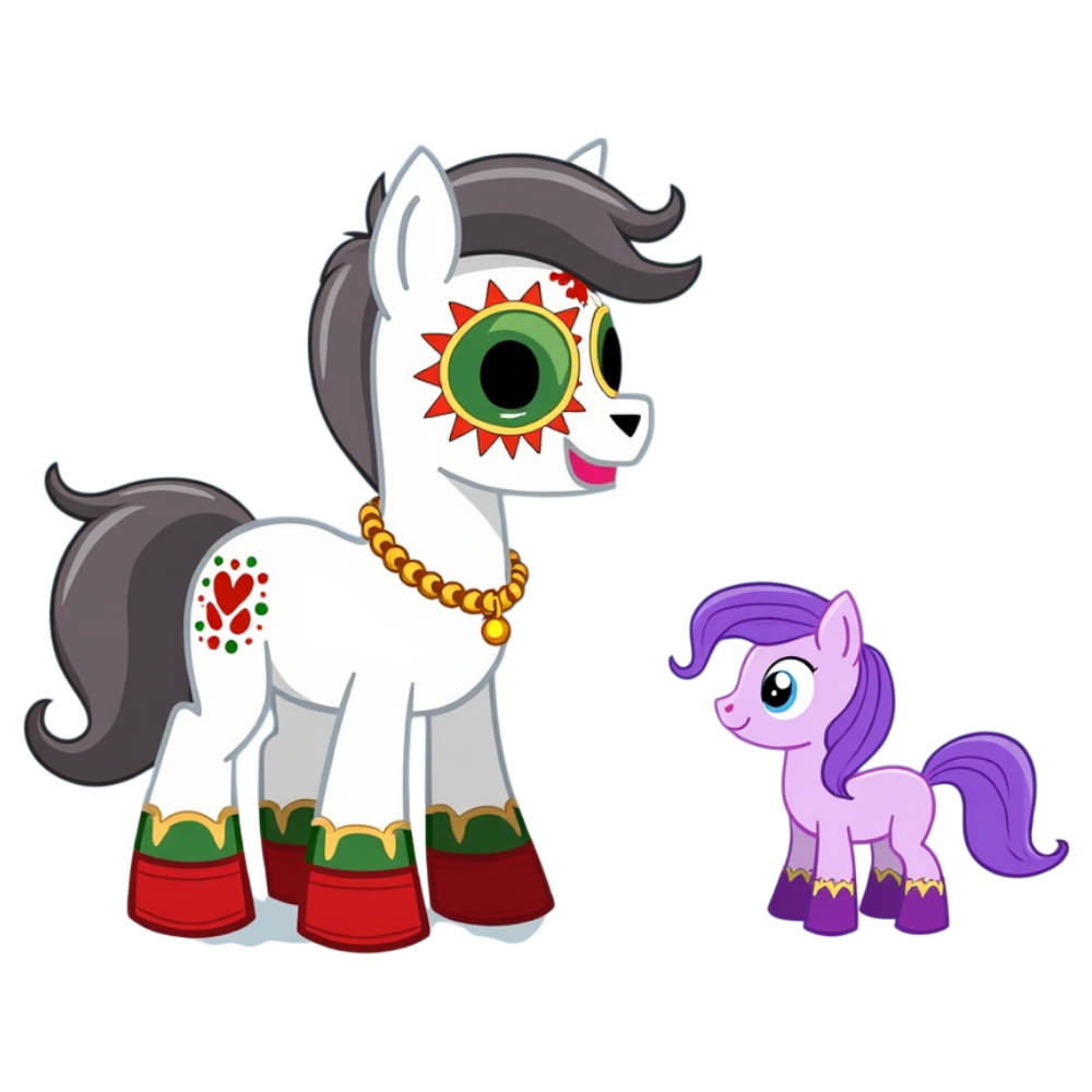 Mari Lwyd