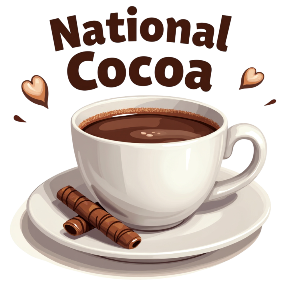 National Cocoa Day
