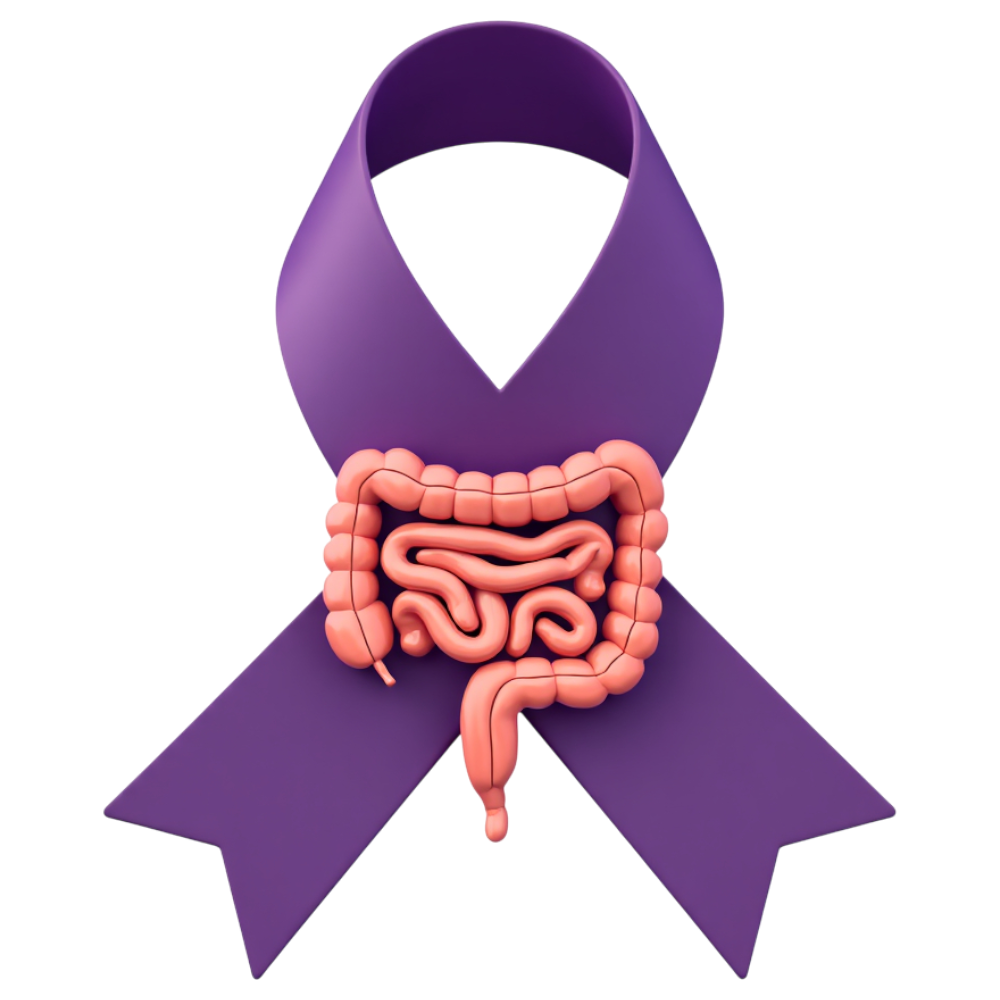 Crohn’s and Colitis Awareness Week