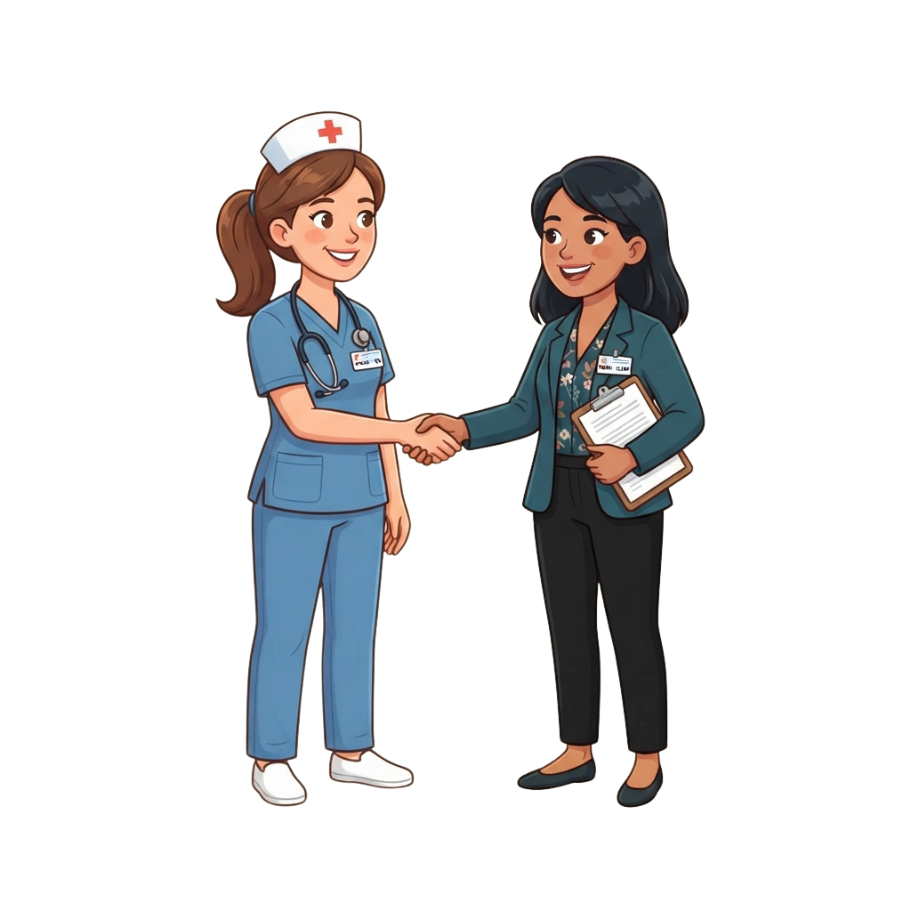 Hospital Admitting Clerks Day
