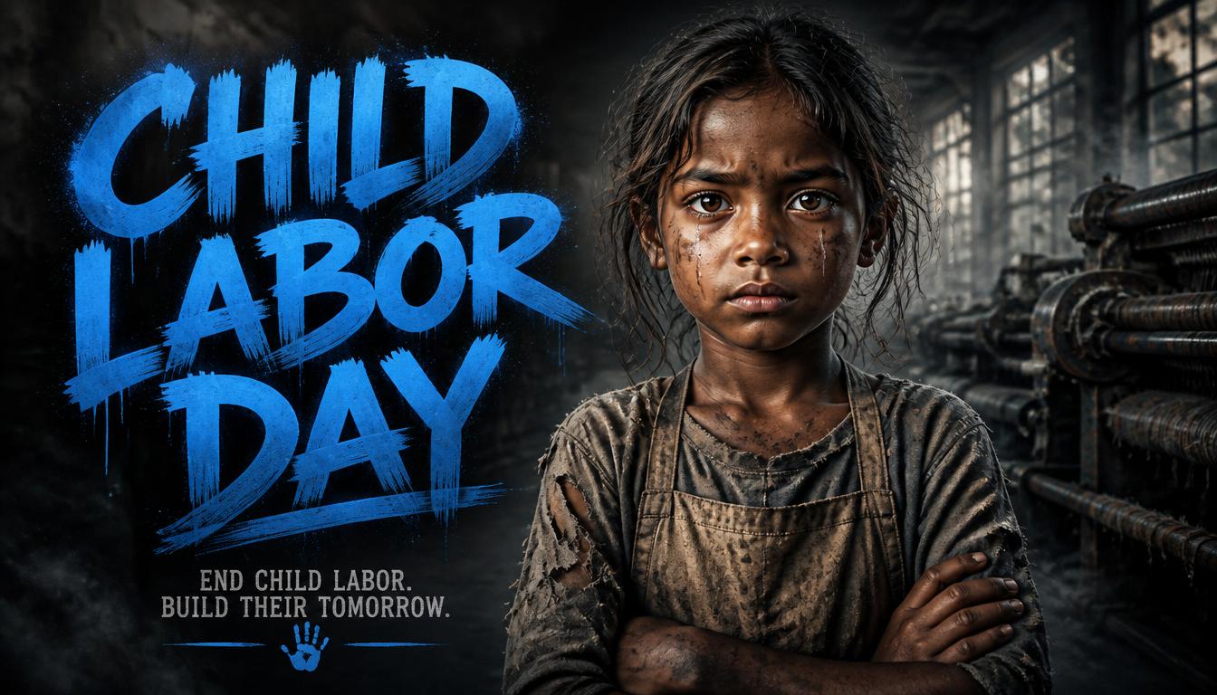 Child Labor Day