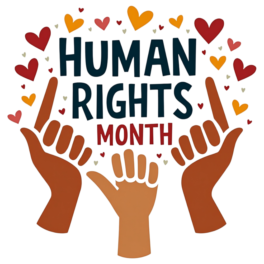 Universal Human Rights Month